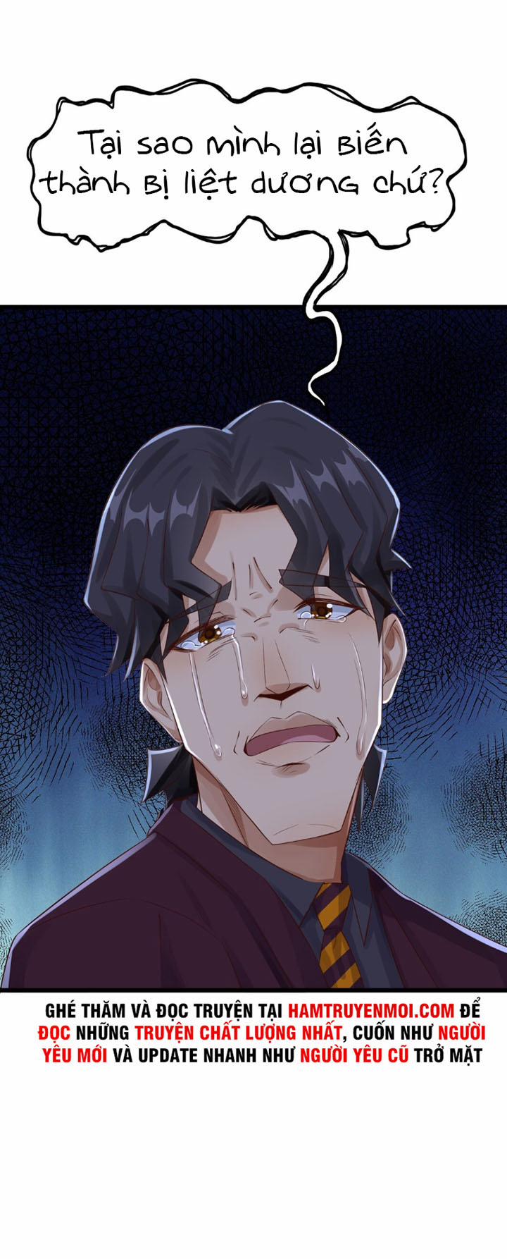 Bất Bại Chiến Thần Đi Ở Rể 10 trang 27
