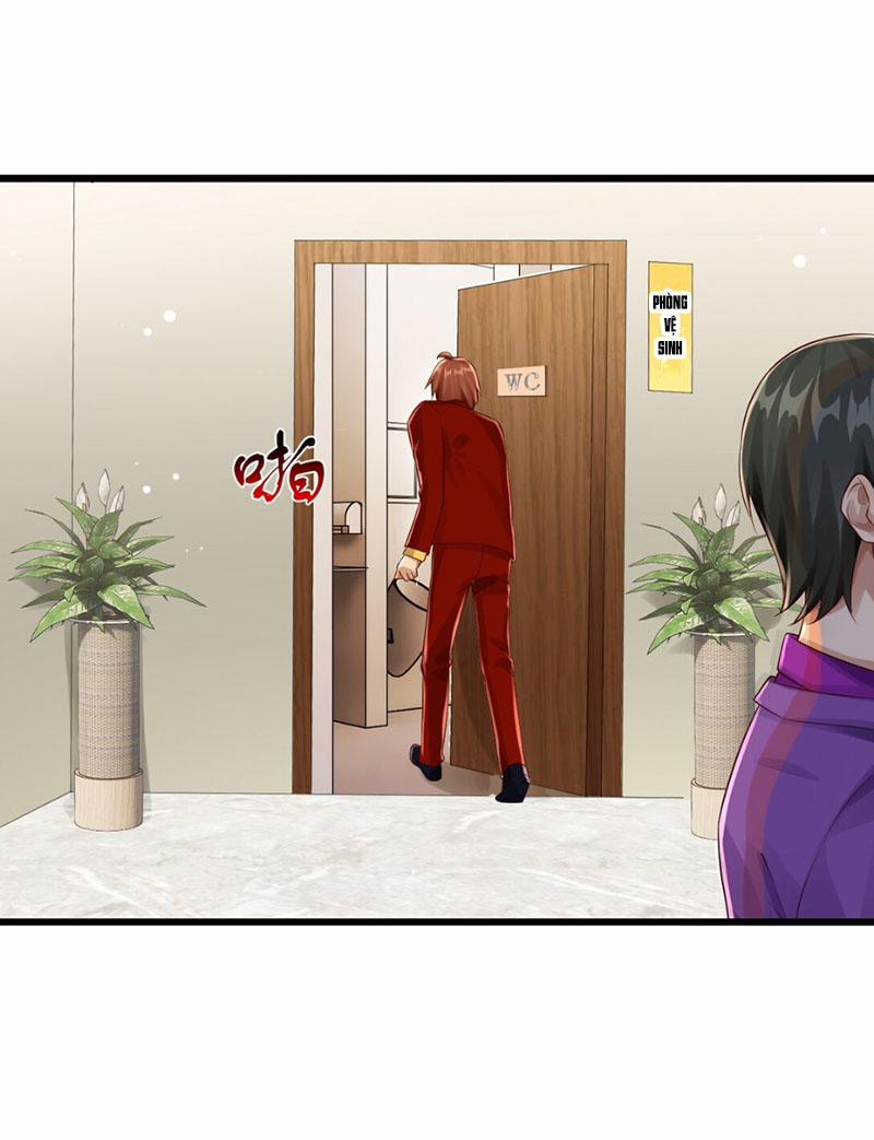 Bất Bại Chiến Thần Đi Ở Rể 13 trang 11