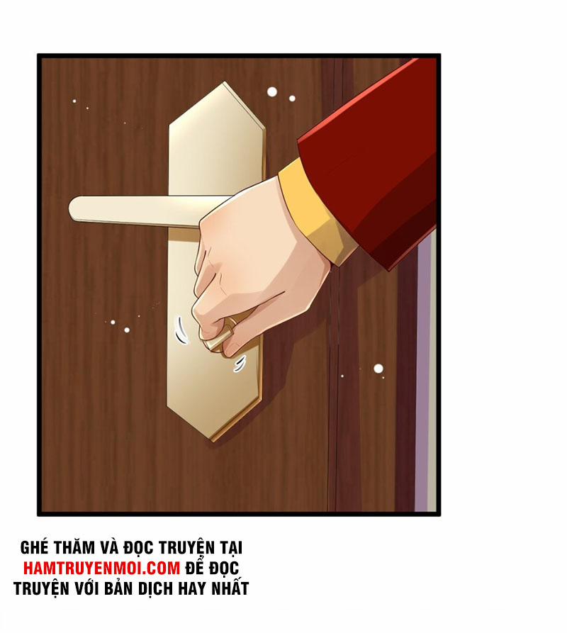 Bất Bại Chiến Thần Đi Ở Rể 13 trang 12