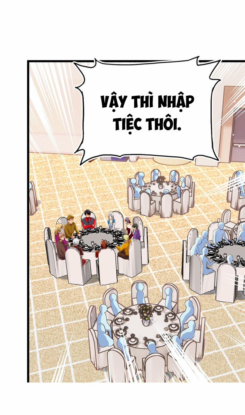 Bất Bại Chiến Thần Đi Ở Rể 13 trang 19