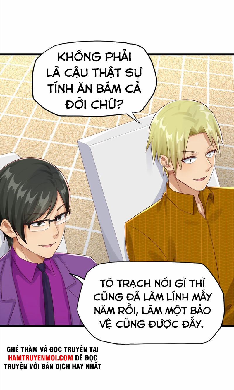 Bất Bại Chiến Thần Đi Ở Rể 13 trang 24