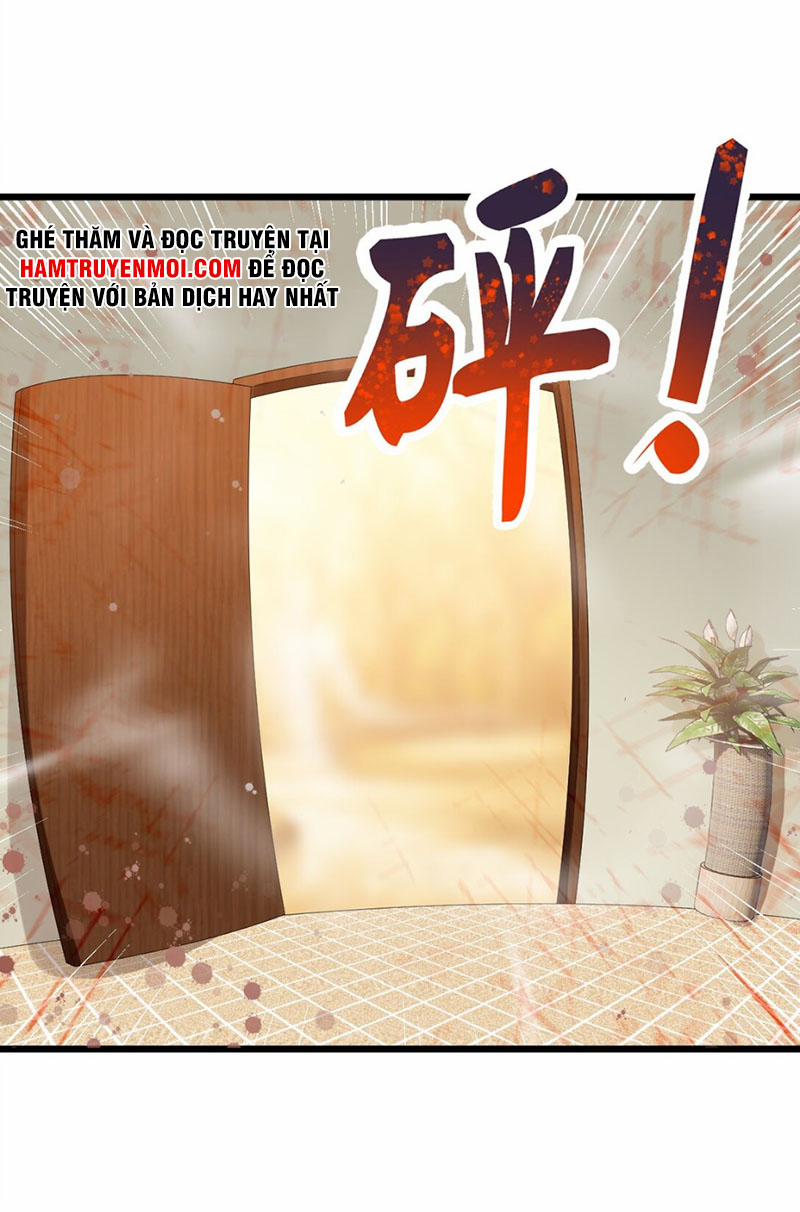 Bất Bại Chiến Thần Đi Ở Rể 13 trang 28