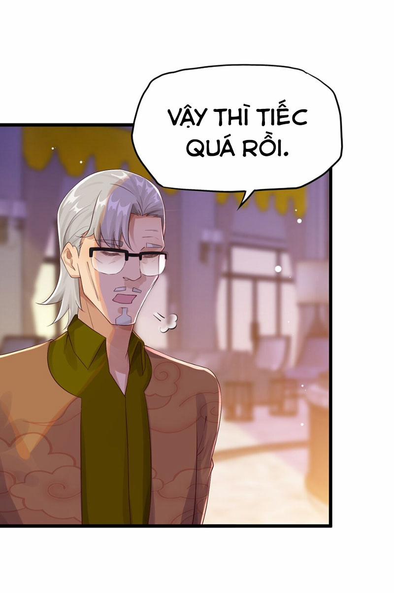 Bất Bại Chiến Thần Đi Ở Rể 13 trang 3