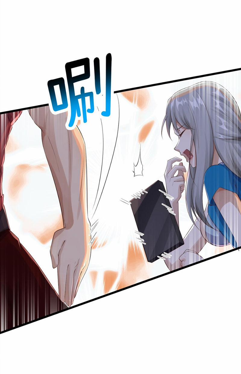 Bất Bại Chiến Thần Đi Ở Rể 13 trang 37