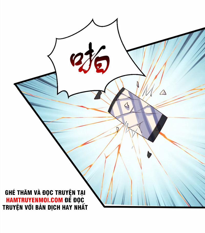 Bất Bại Chiến Thần Đi Ở Rể 13 trang 38