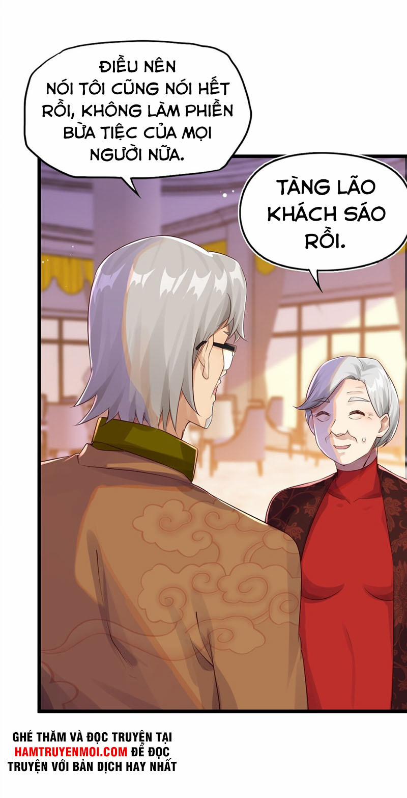 Bất Bại Chiến Thần Đi Ở Rể 13 trang 4