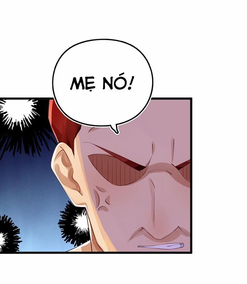 Bất Bại Chiến Thần Đi Ở Rể 13 trang 45