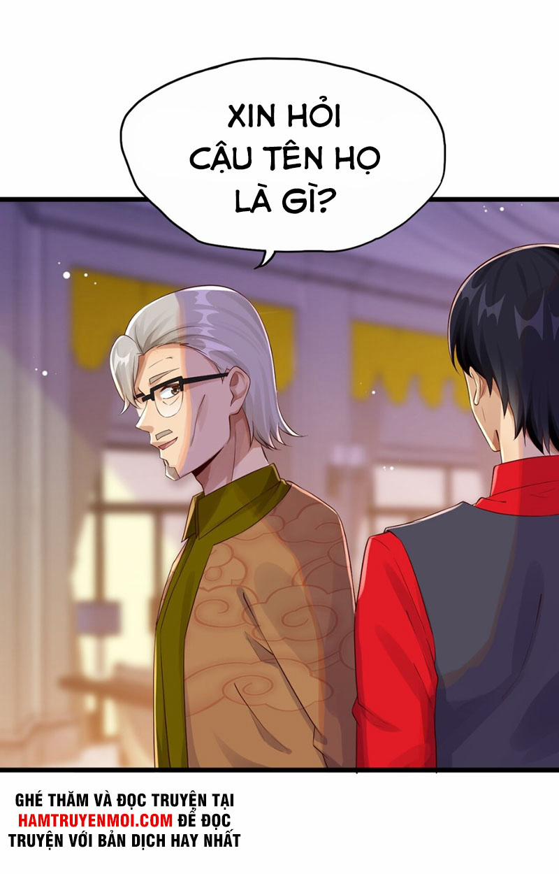 Bất Bại Chiến Thần Đi Ở Rể 13 trang 6