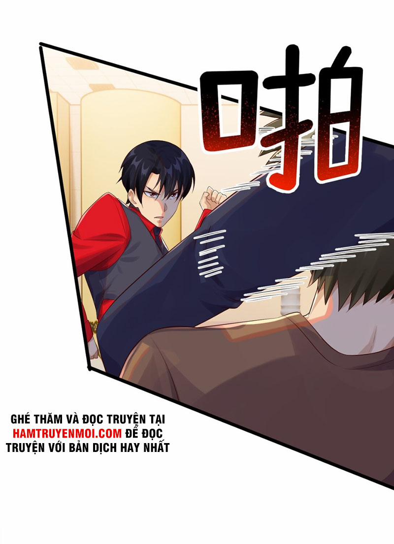 Bất Bại Chiến Thần Đi Ở Rể 14 trang 10