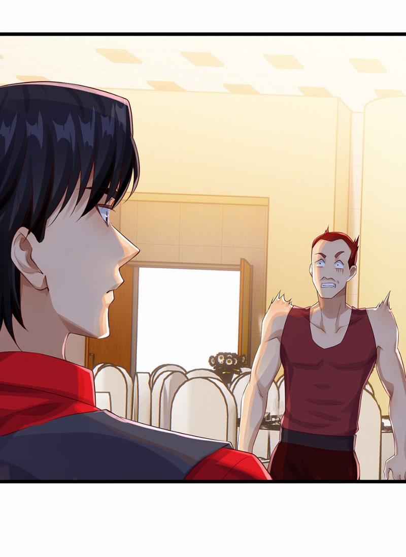 Bất Bại Chiến Thần Đi Ở Rể 14 trang 13