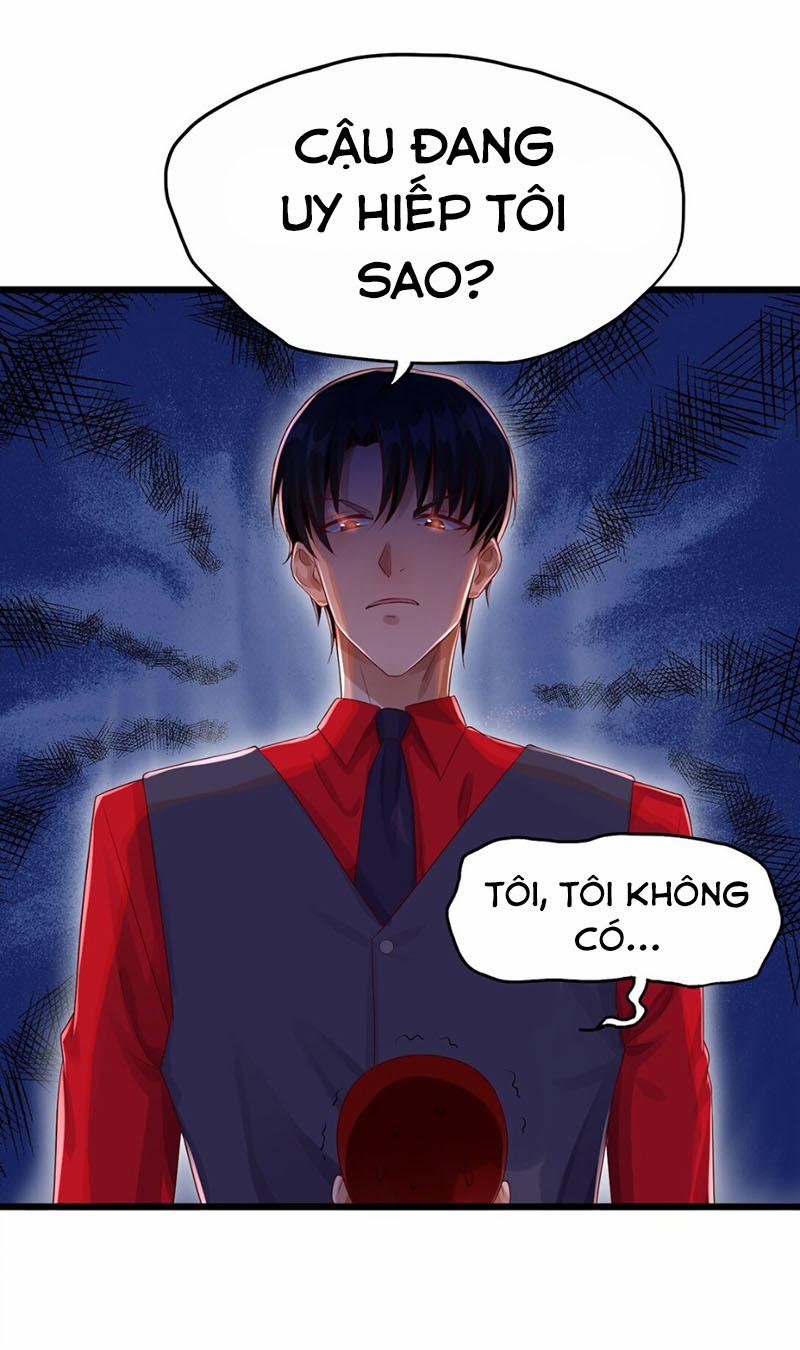 Bất Bại Chiến Thần Đi Ở Rể 14 trang 15