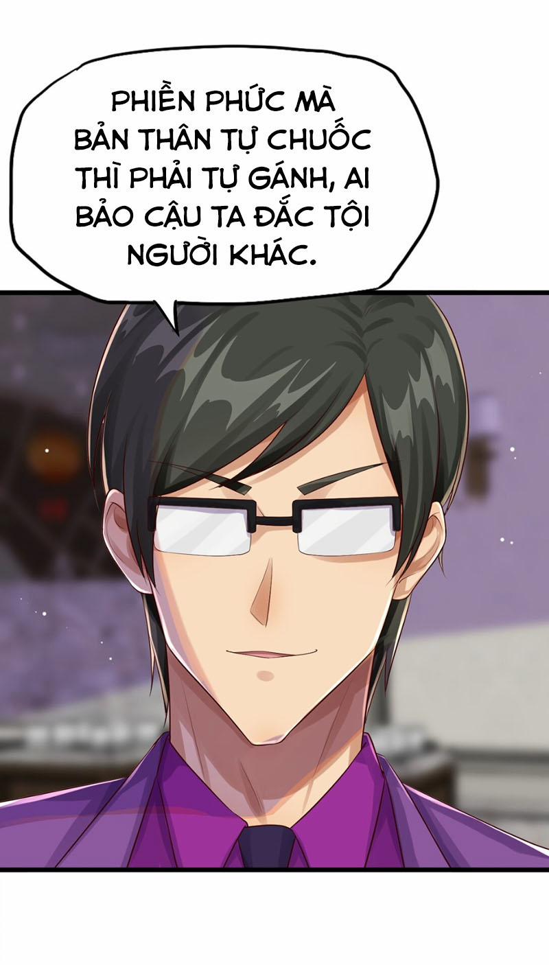 Bất Bại Chiến Thần Đi Ở Rể 14 trang 21