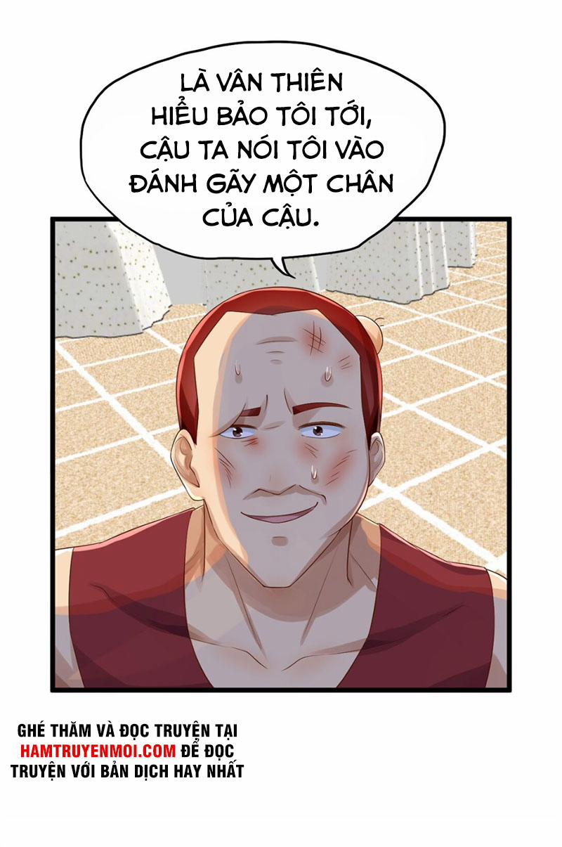 Bất Bại Chiến Thần Đi Ở Rể 14 trang 24