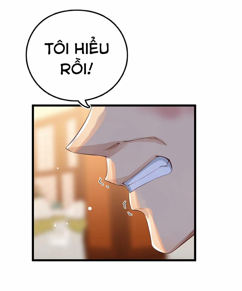 Bất Bại Chiến Thần Đi Ở Rể 14 trang 31