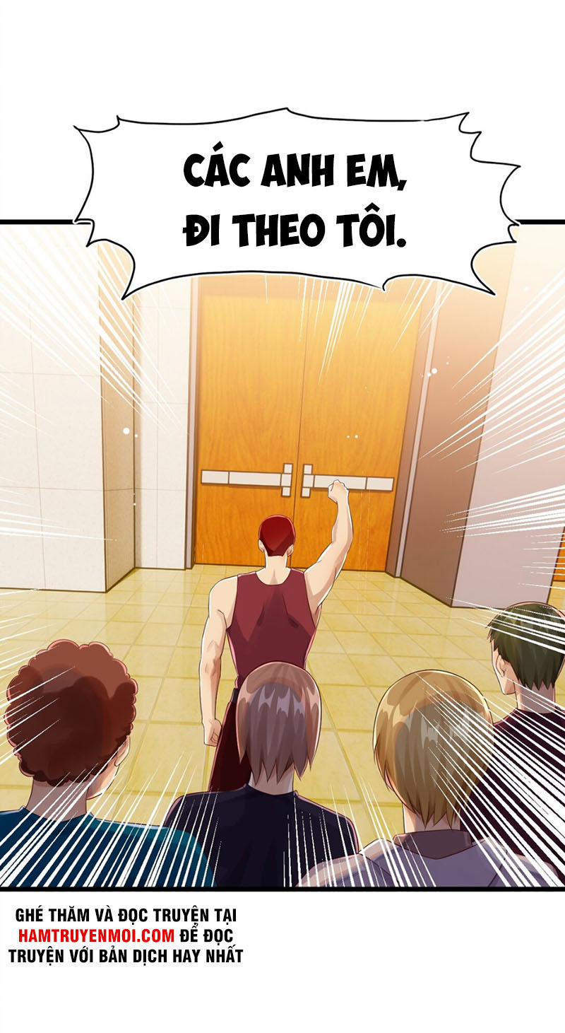 Bất Bại Chiến Thần Đi Ở Rể 14 trang 32