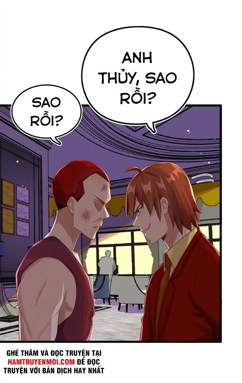 Bất Bại Chiến Thần Đi Ở Rể 14 trang 34