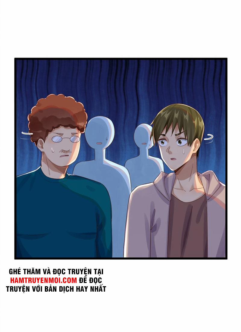Bất Bại Chiến Thần Đi Ở Rể 14 trang 50