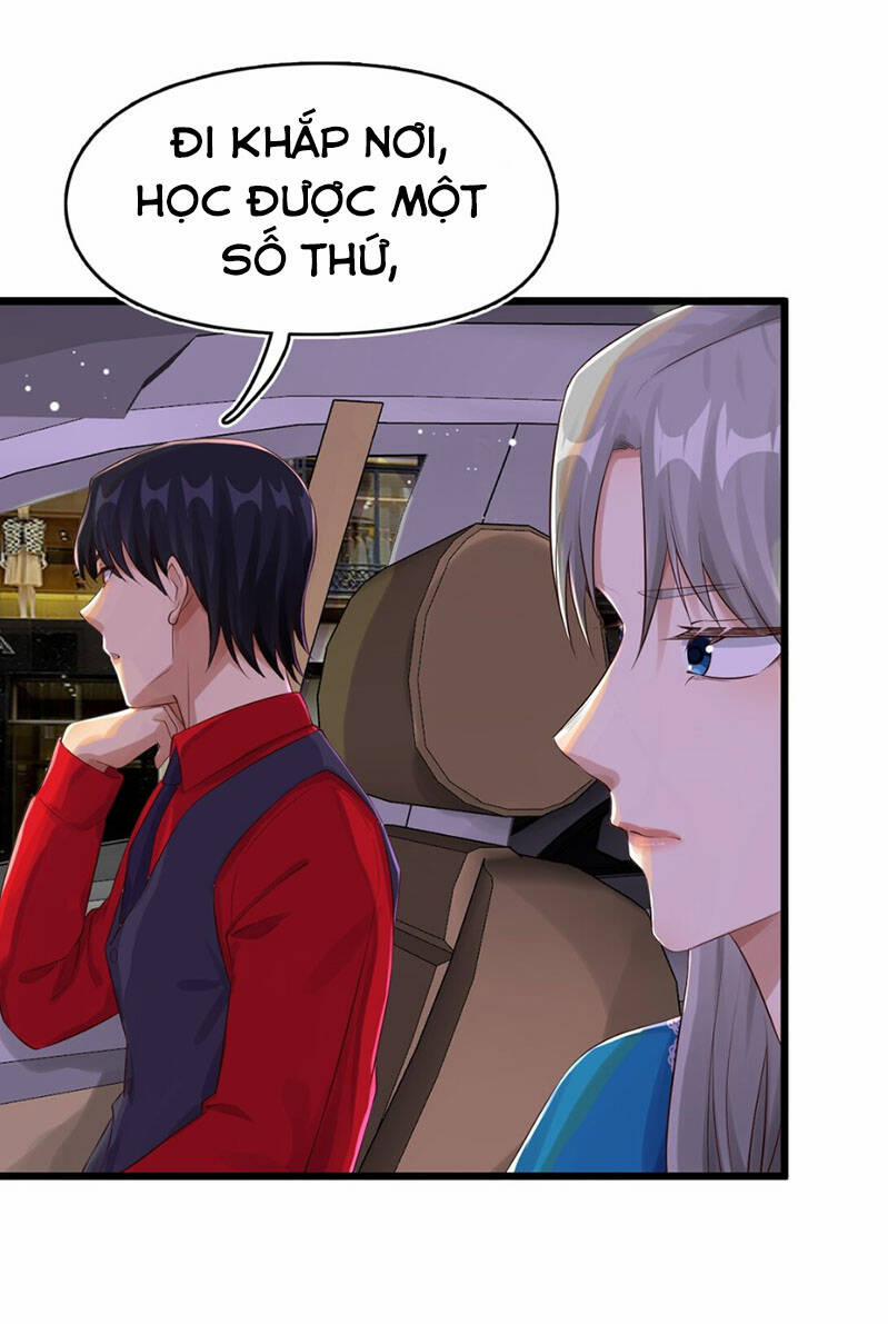 Bất Bại Chiến Thần Đi Ở Rể 15 trang 15