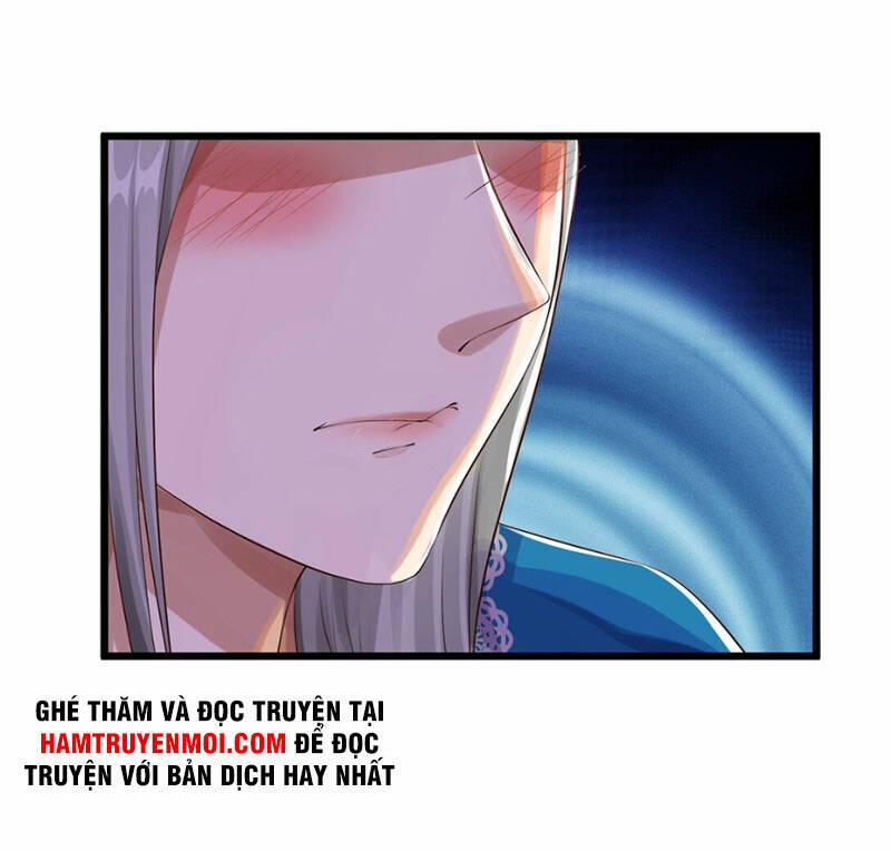 Bất Bại Chiến Thần Đi Ở Rể 15 trang 16
