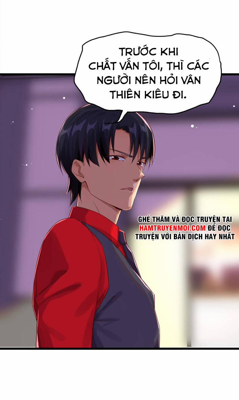 Bất Bại Chiến Thần Đi Ở Rể 15 trang 2