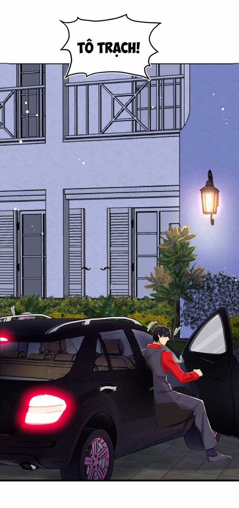 Bất Bại Chiến Thần Đi Ở Rể 15 trang 21