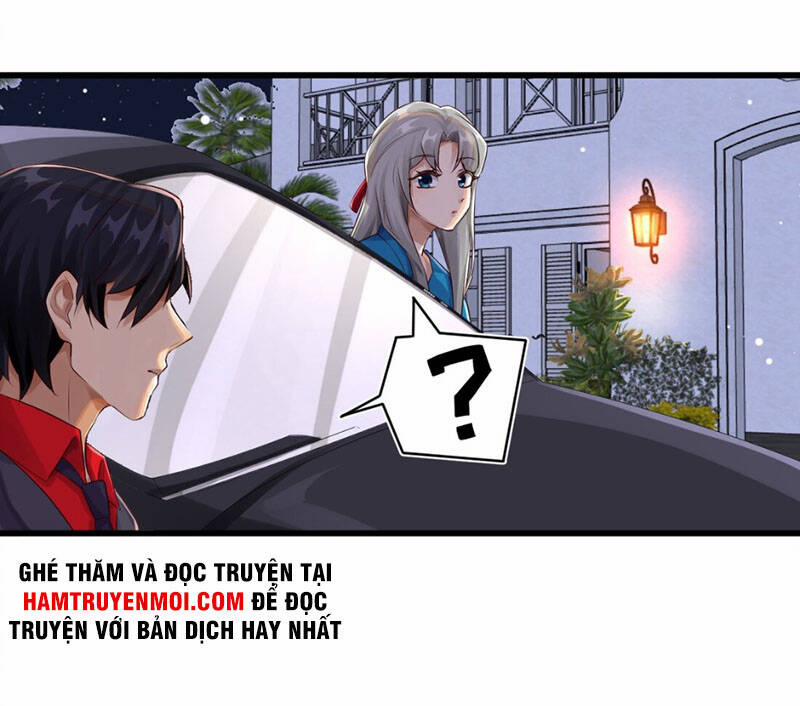 Bất Bại Chiến Thần Đi Ở Rể 15 trang 22