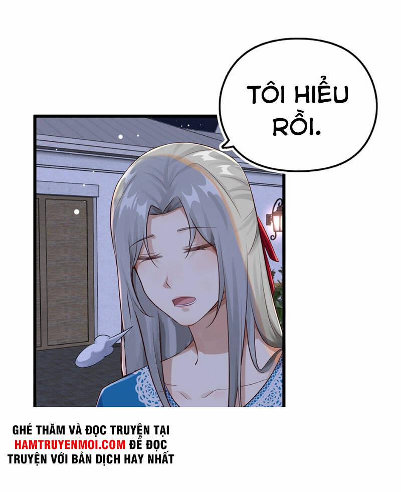 Bất Bại Chiến Thần Đi Ở Rể 15 trang 38