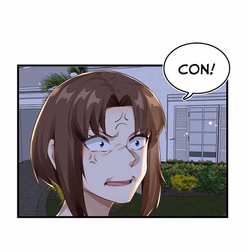 Bất Bại Chiến Thần Đi Ở Rể 15 trang 41