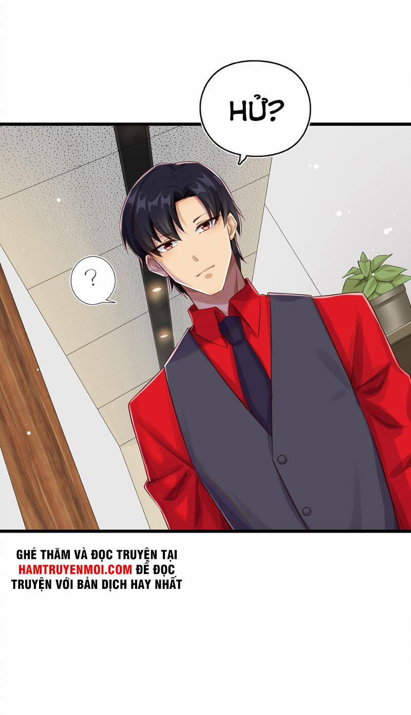 Bất Bại Chiến Thần Đi Ở Rể 15 trang 46
