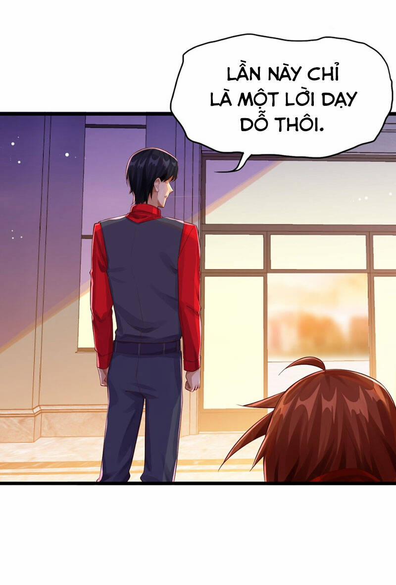 Bất Bại Chiến Thần Đi Ở Rể 15 trang 5