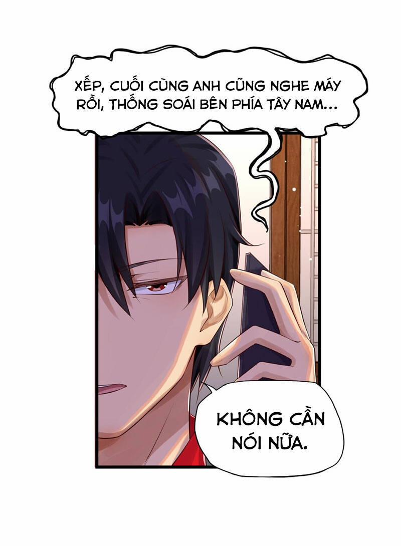 Bất Bại Chiến Thần Đi Ở Rể 15 trang 53