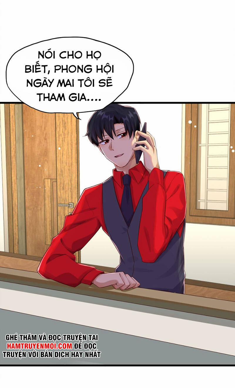 Bất Bại Chiến Thần Đi Ở Rể 15 trang 54