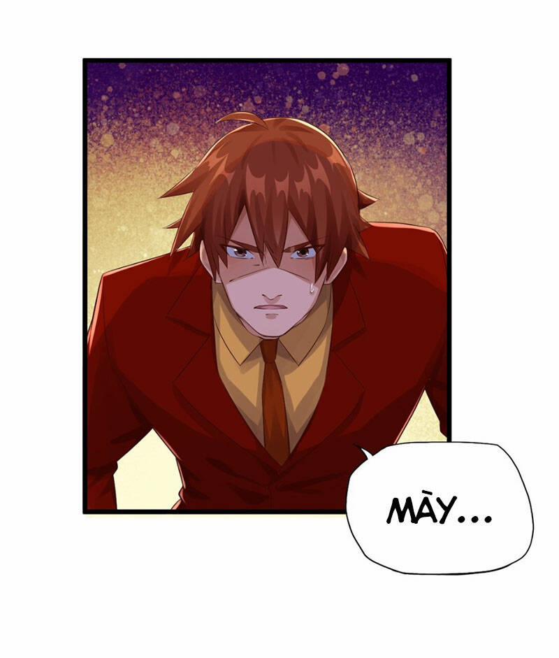 Bất Bại Chiến Thần Đi Ở Rể 15 trang 7