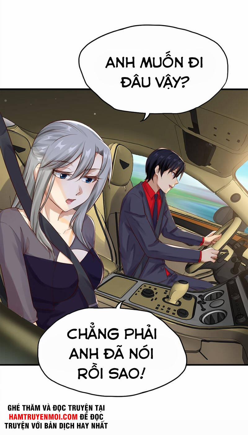 Bất Bại Chiến Thần Đi Ở Rể 16 trang 10