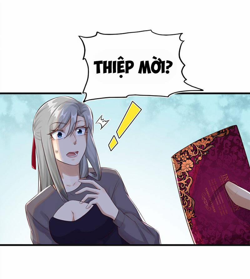 Bất Bại Chiến Thần Đi Ở Rể 16 trang 15