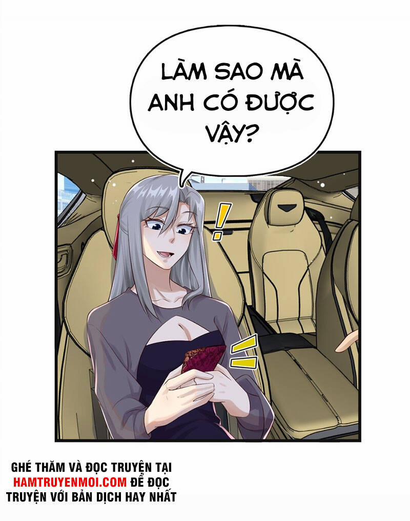 Bất Bại Chiến Thần Đi Ở Rể 16 trang 16