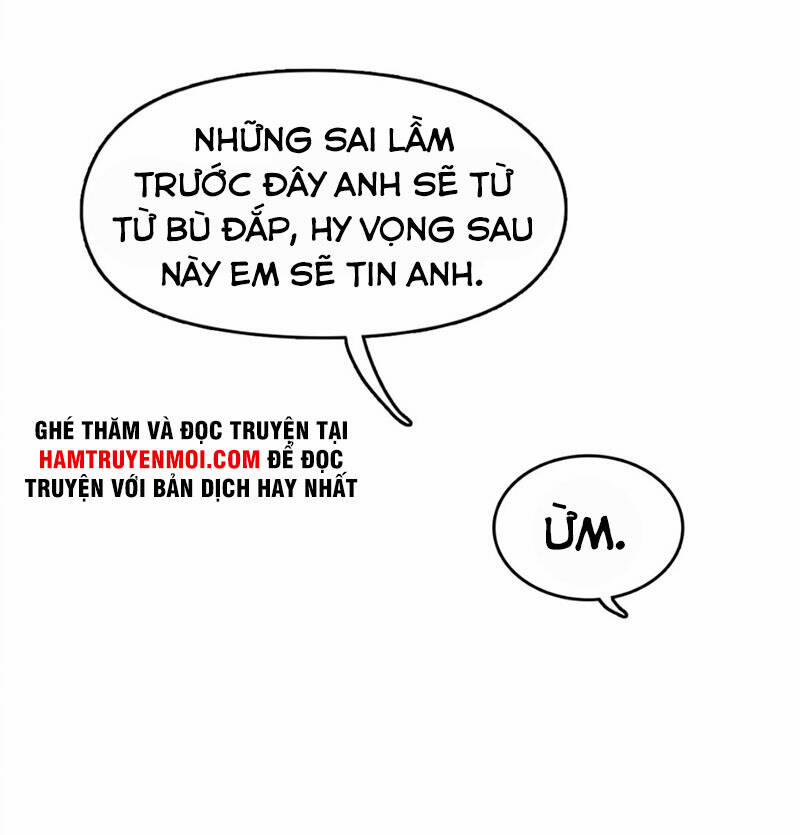 Bất Bại Chiến Thần Đi Ở Rể 16 trang 18