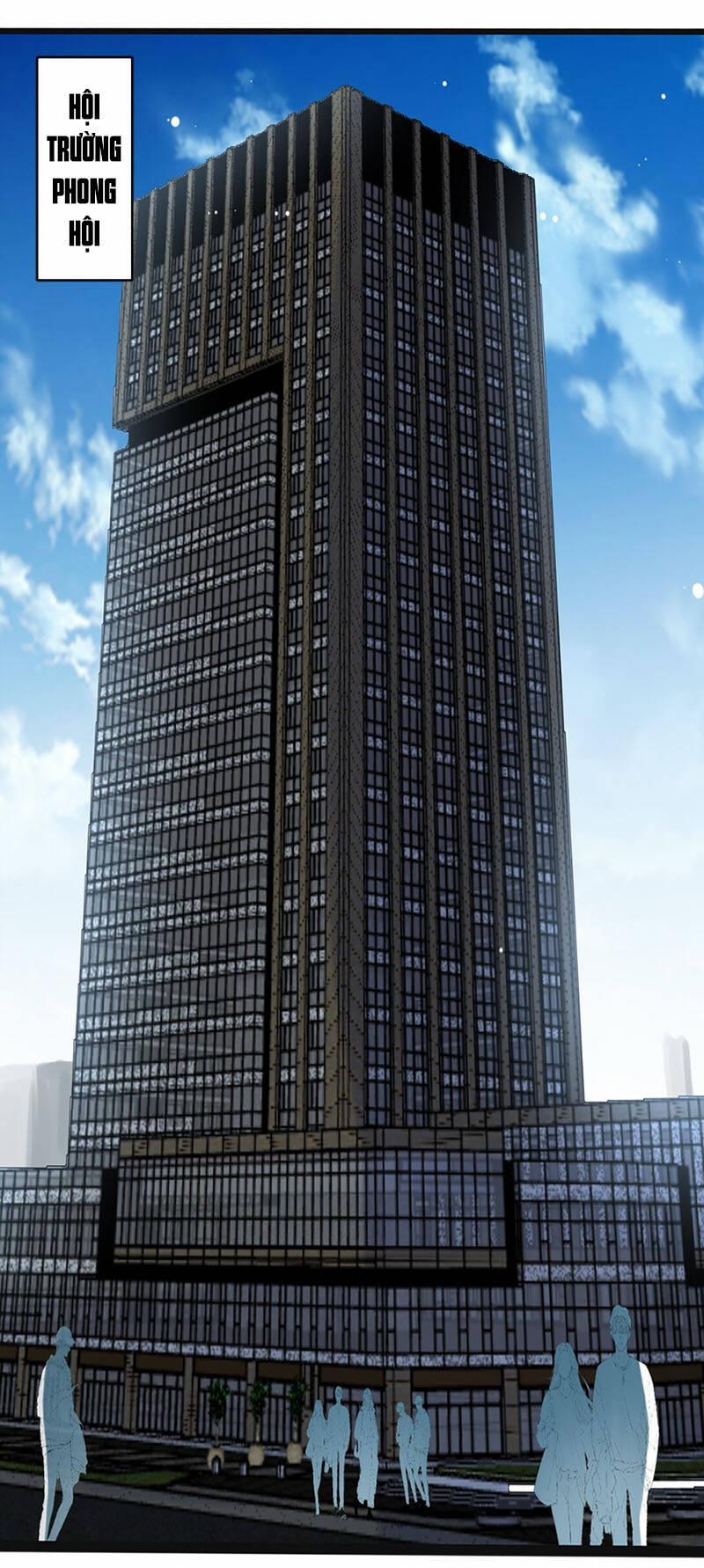 Bất Bại Chiến Thần Đi Ở Rể 16 trang 19