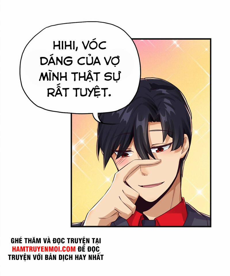 Bất Bại Chiến Thần Đi Ở Rể 16 trang 4