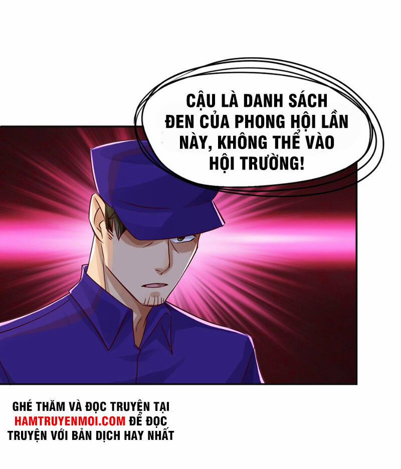 Bất Bại Chiến Thần Đi Ở Rể 17 trang 14