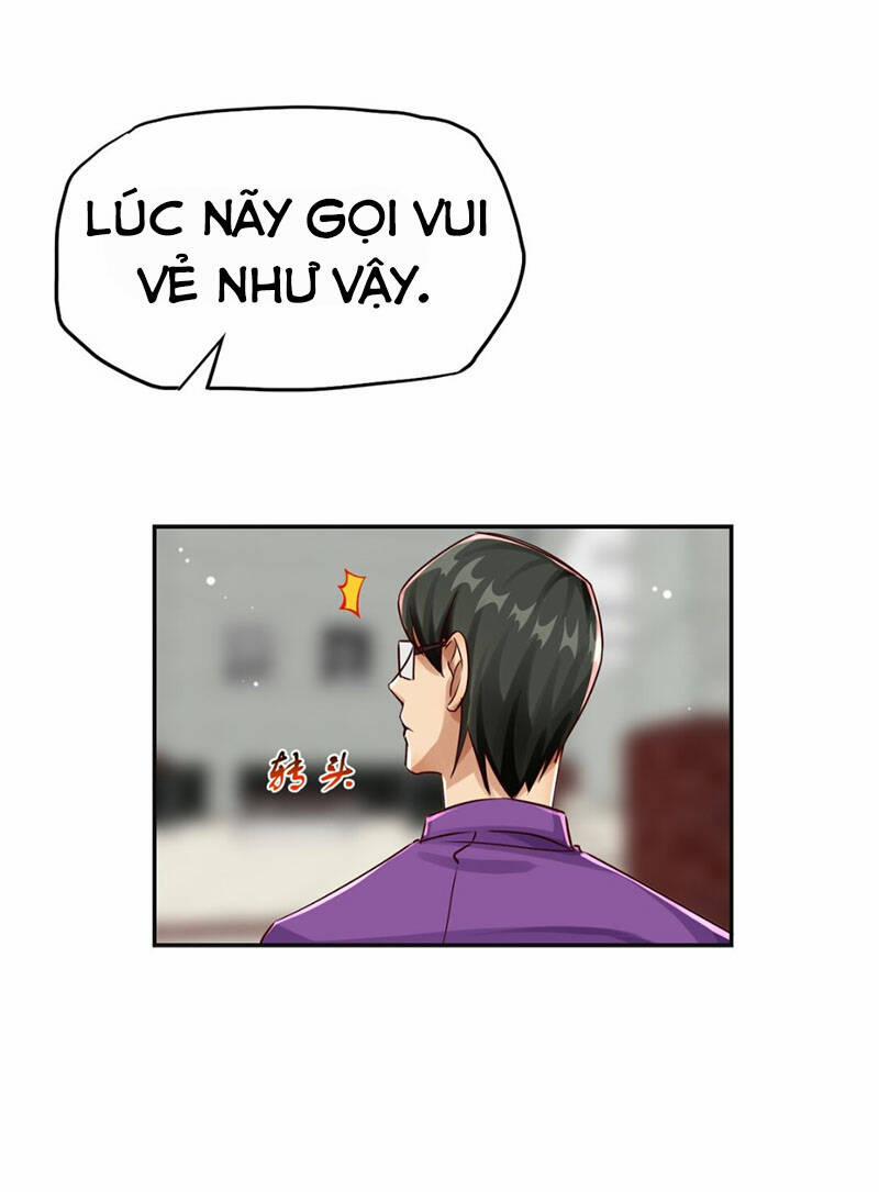 Bất Bại Chiến Thần Đi Ở Rể 17 trang 17