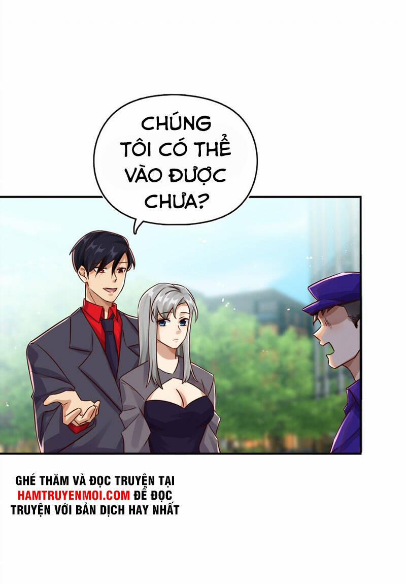 Bất Bại Chiến Thần Đi Ở Rể 17 trang 2