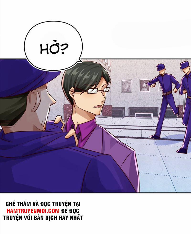 Bất Bại Chiến Thần Đi Ở Rể 17 trang 22