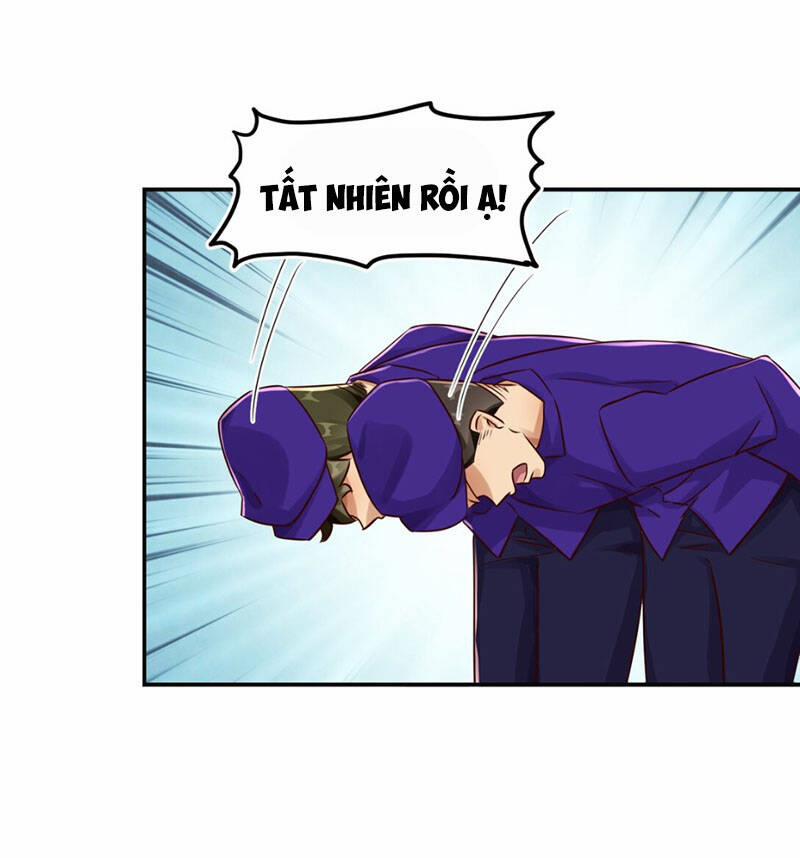 Bất Bại Chiến Thần Đi Ở Rể 17 trang 3