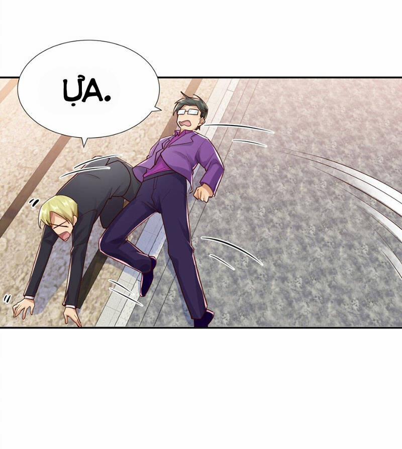 Bất Bại Chiến Thần Đi Ở Rể 17 trang 31