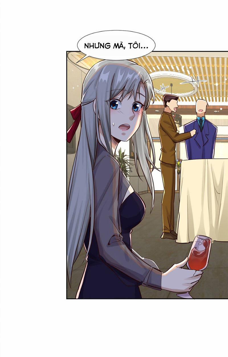 Bất Bại Chiến Thần Đi Ở Rể 17 trang 43