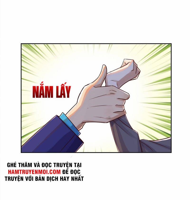 Bất Bại Chiến Thần Đi Ở Rể 17 trang 50