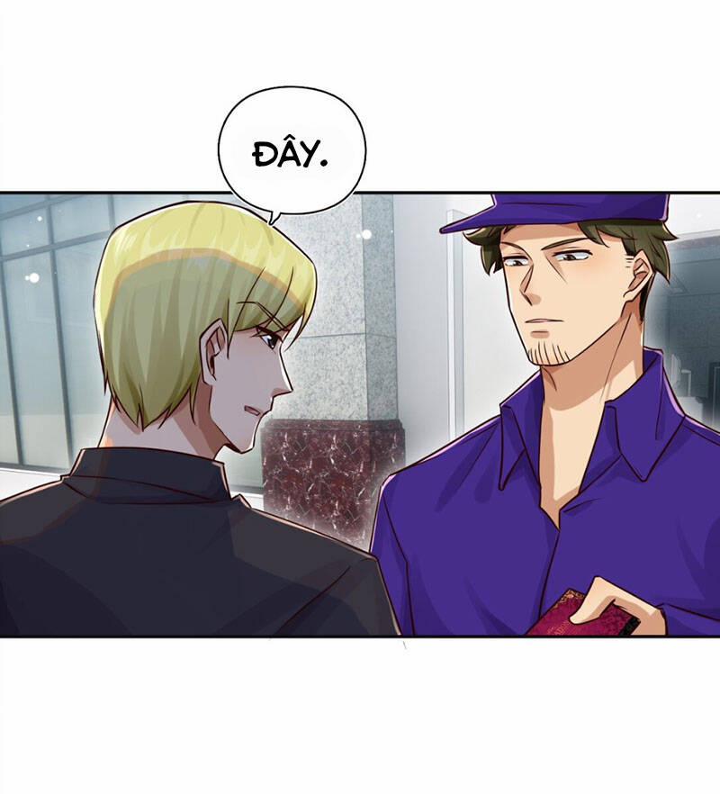 Bất Bại Chiến Thần Đi Ở Rể 17 trang 9