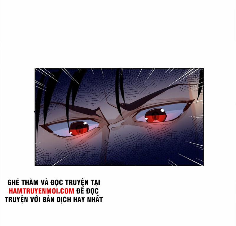 Bất Bại Chiến Thần Đi Ở Rể 18 trang 16