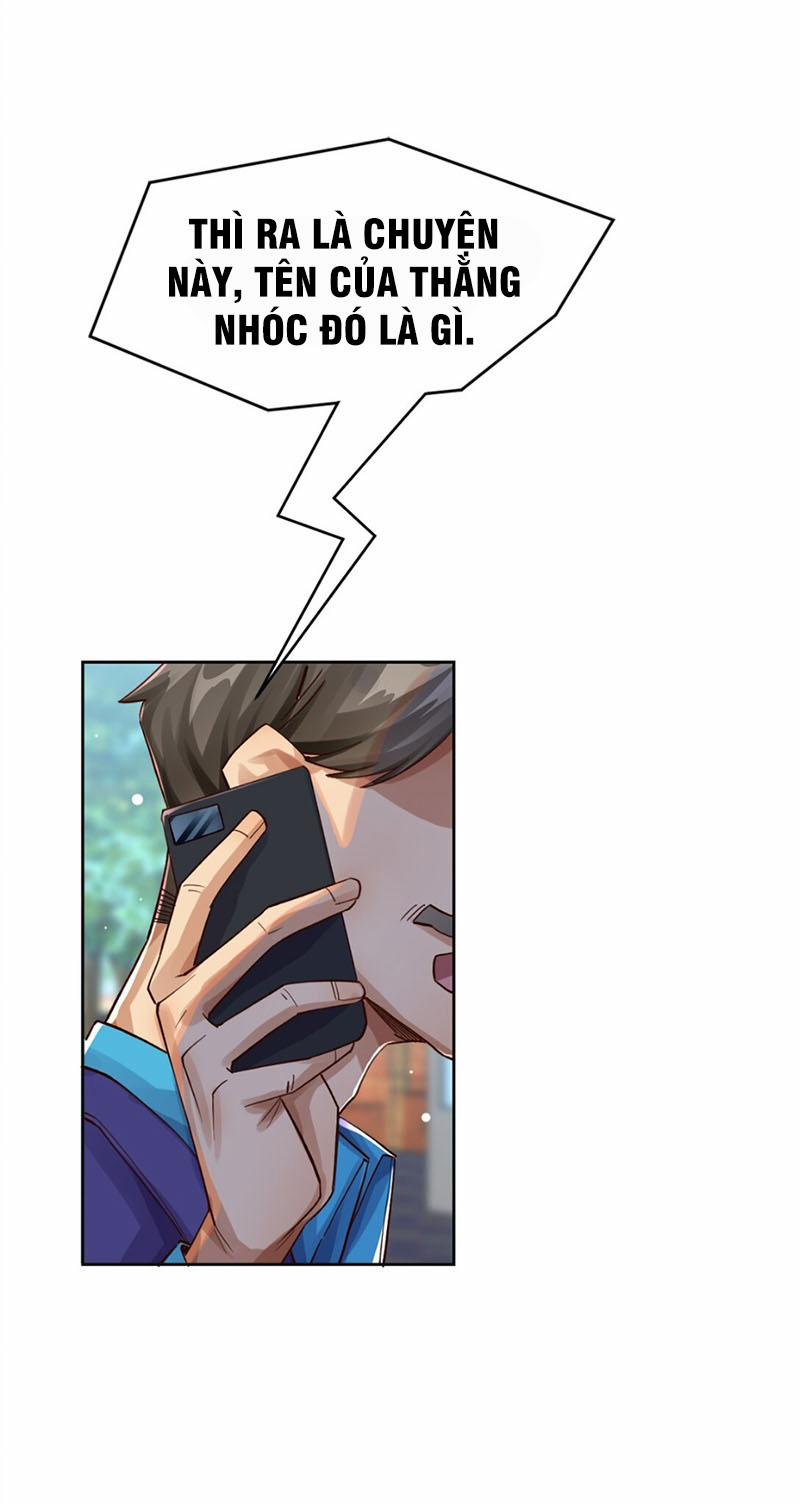 Bất Bại Chiến Thần Đi Ở Rể 18 trang 39